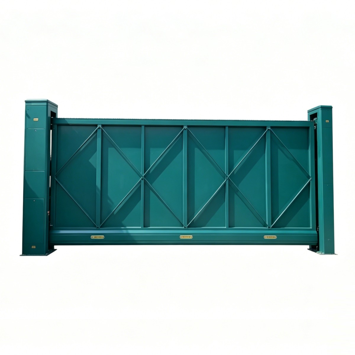 郴州安仁电动悬空门